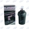Distributeur automatique Gel vide
