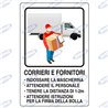 Signalisation Covid-19