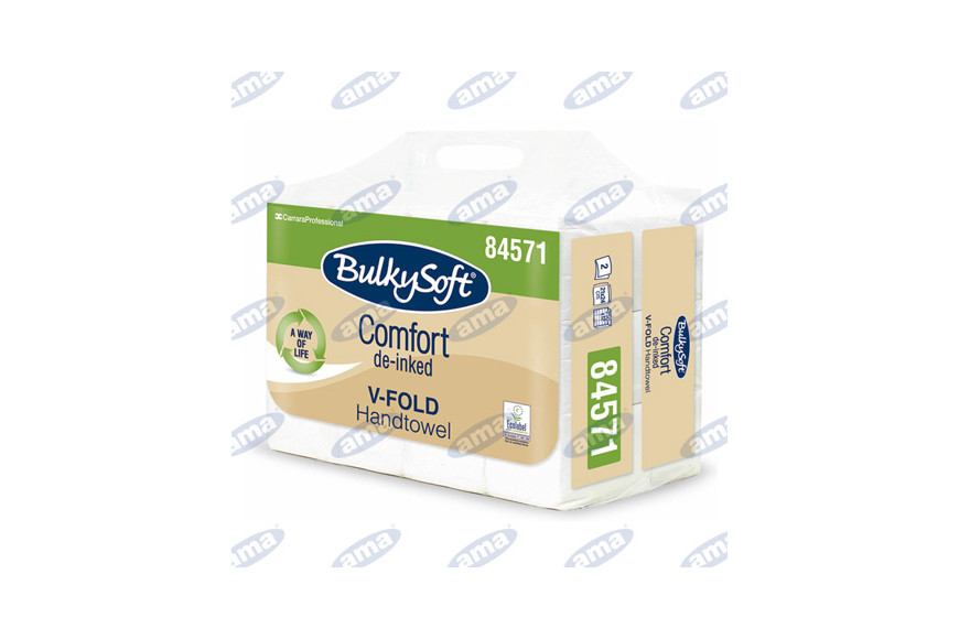 V-Fold Serviette