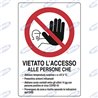 Signage Covid-19