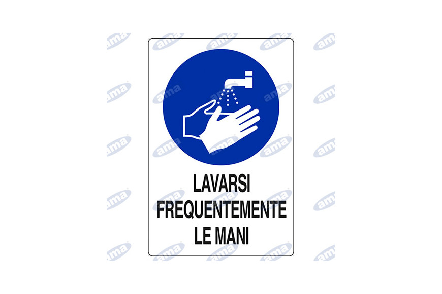 Signalisation Covid-19