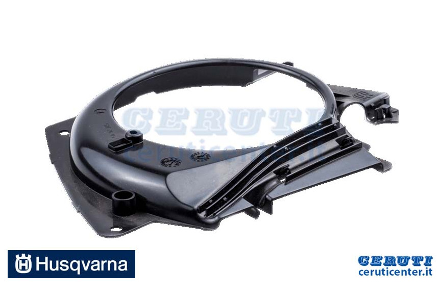 Air Guide - Original Husqvarna - 537260901