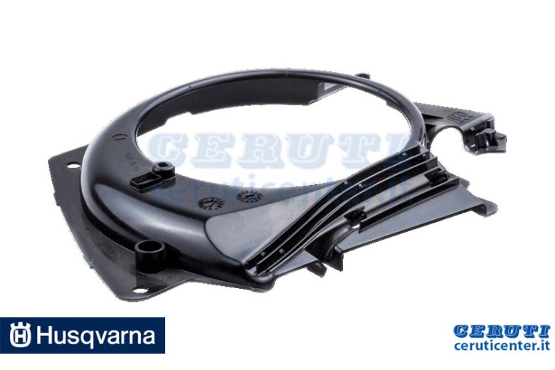 Air Guide - Original Husqvarna - 537260901