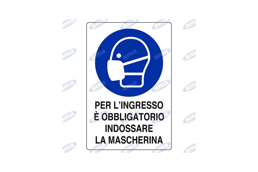 Signalisation Covid-19