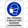 Signage Covid-19