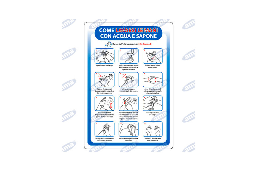 Signalisation Covid-19
