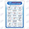 Signalisation Covid-19