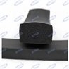 Guarnizione Rettangolare Epdm 15X5Mm - Ama