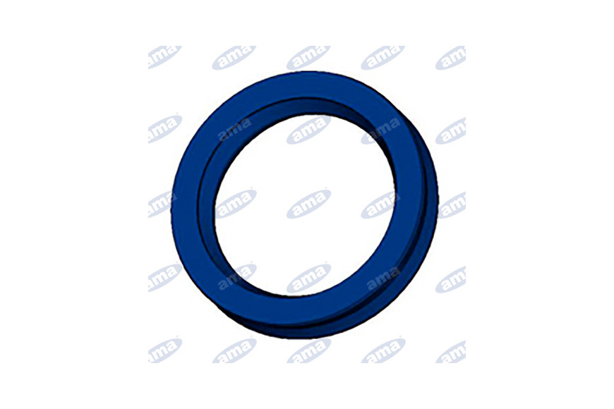 Seal Kit Pour Greffes Multifaster de 1/2 "