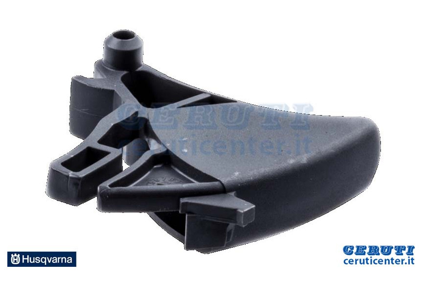 Gashebel - Original Husqvarna - 537260503