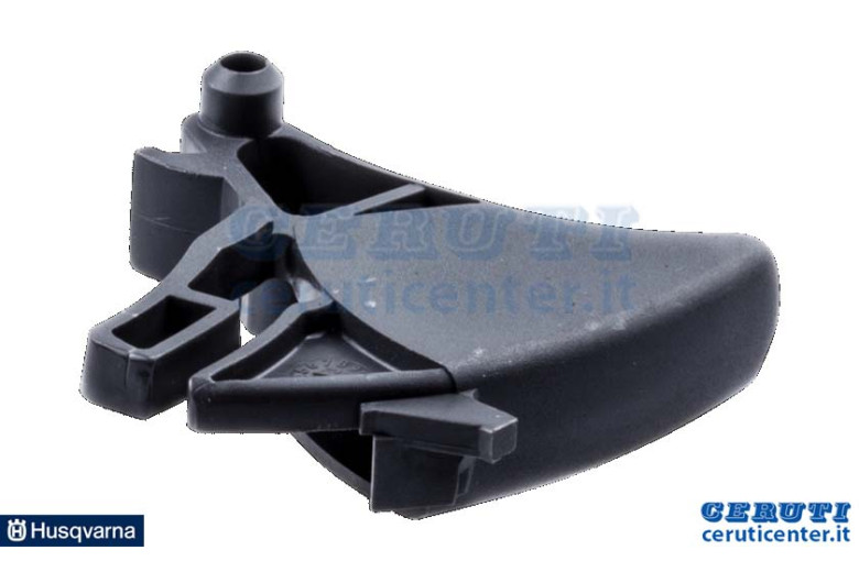 Gashebel - Original Husqvarna - 537260503