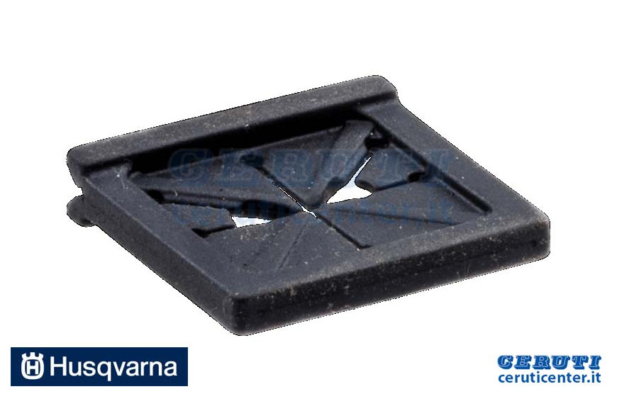 Gommino - Originale Husqvarna - 537260401