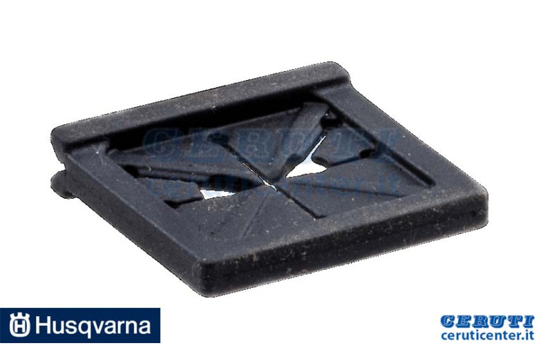 Caucho - Original Husqvarna - 537260401