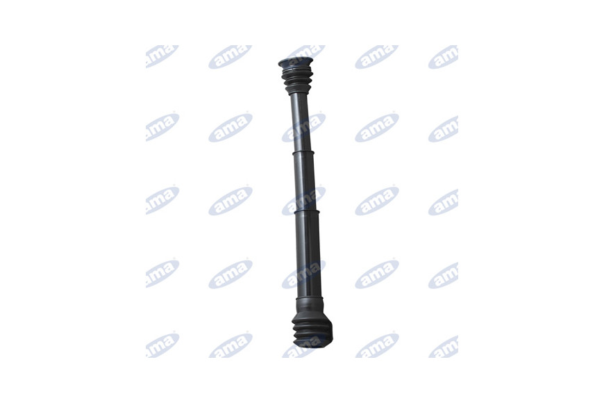 Conducisemi Tube Short