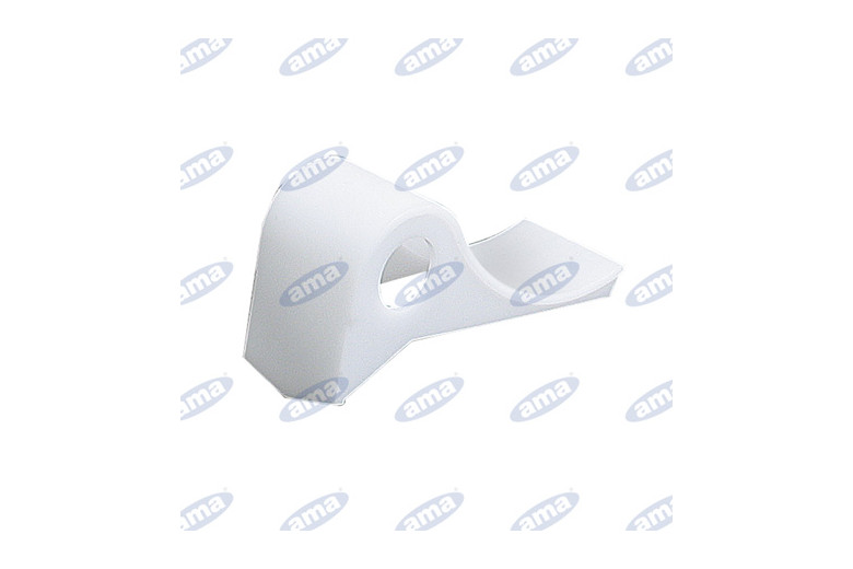 Cunetta para perforar