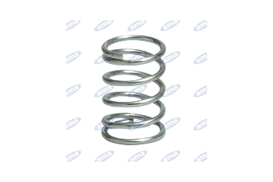Drill ressort en spirale X