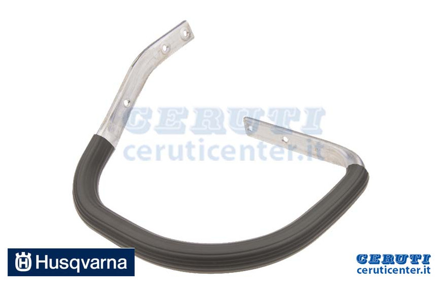 Mango tubular Compl. - Husqvarna original - 537256501
