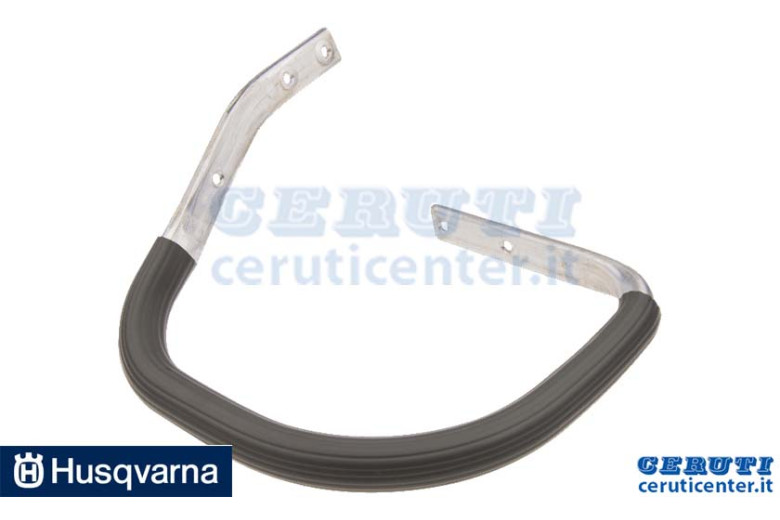 Tubular Handle Compl. - Original Husqvarna - 537256501