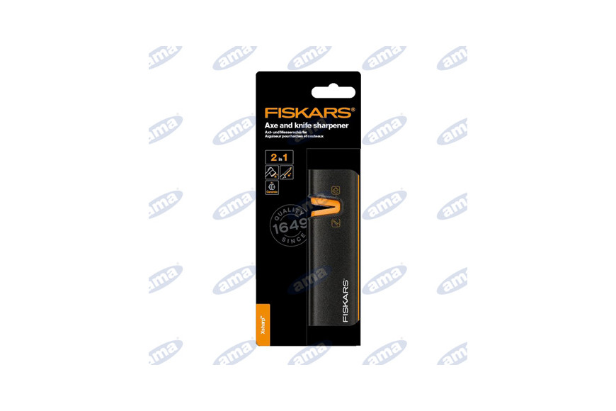 Xsharp ™ affûteur Fiskars