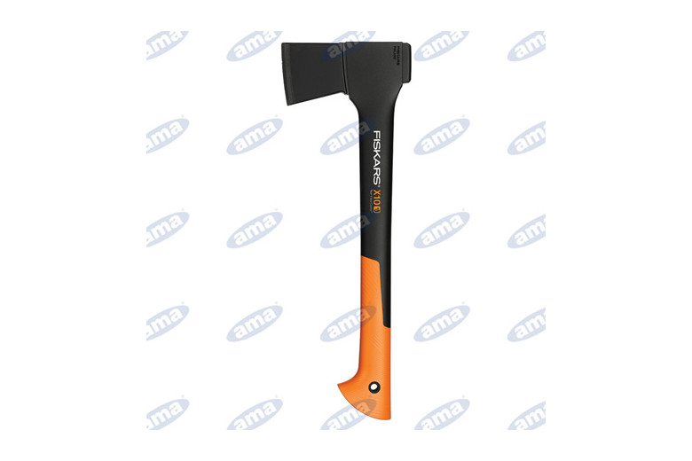 Ascia Da Taglio X10 S Fiskars