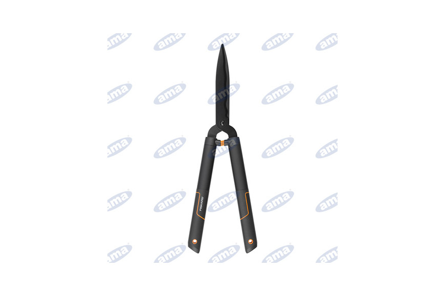 Taille-haie Pour SingleStep ™ HS22 Lames d'onde A partir de 23 cm Fiskars