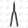 Taille-haie Pour SingleStep ™ HS22 Lames d'onde A partir de 23 cm Fiskars