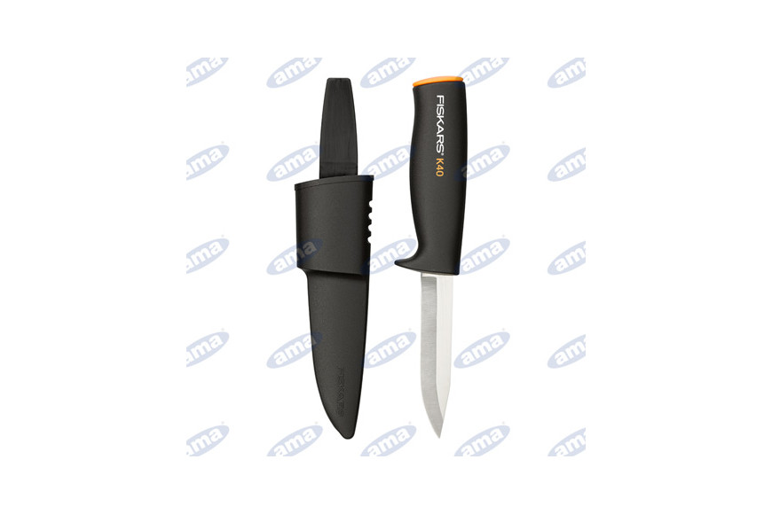 Mehrzweckmesser K40 Fiskars