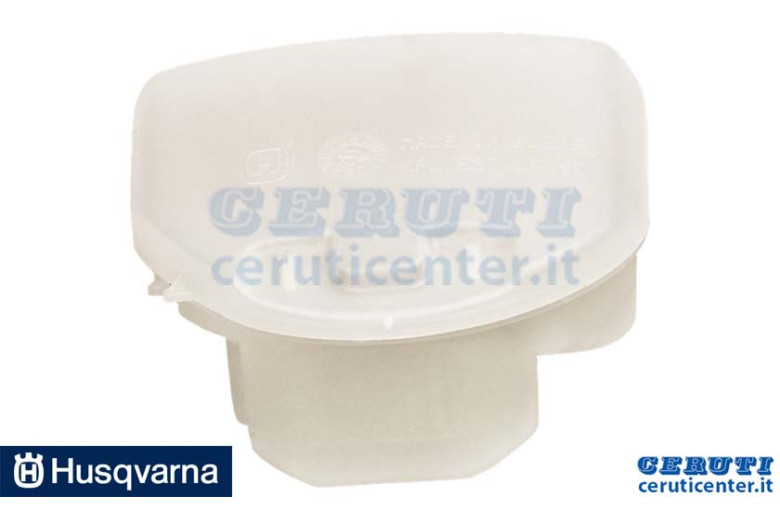 Luftfilter - Original Husqvarna - 537255703