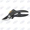 Von Bypass Rebschere Fiskars Powerlever P5