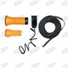Et Grip de remplacement de bande Upx86