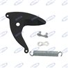 Blade, spring and fake link Up82, Up84, Up86, Upx82, Upx86