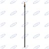 Telescopic Handle Fiskars QuikFit In Graphite 228-400