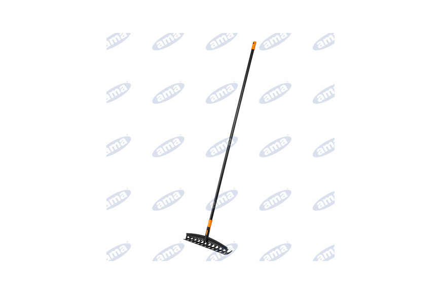 Rastrello Per Foglie Solid™ Assemblato Fiskars