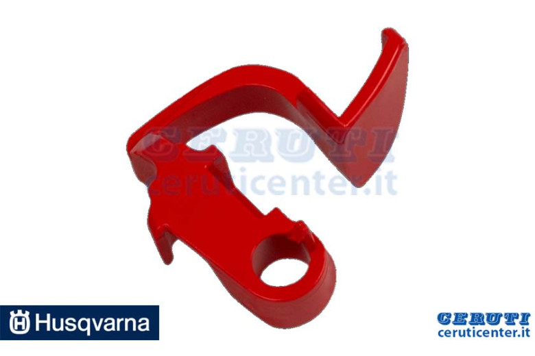 Levier - Original Husqvarna - 537255501