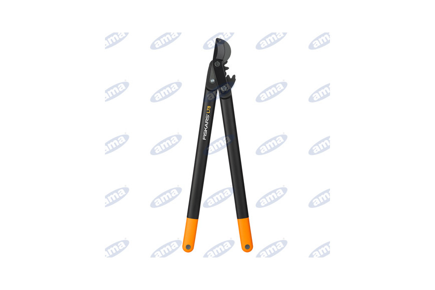 Lopper Bypass Hook L PowerGear ™ Fiskars 69 Cm