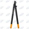 Lopper Bypass Hook L PowerGear ™ Fiskars 69 Cm