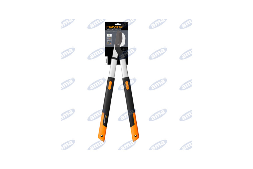 Télescopique Lopper Smartfit Fiskars L86