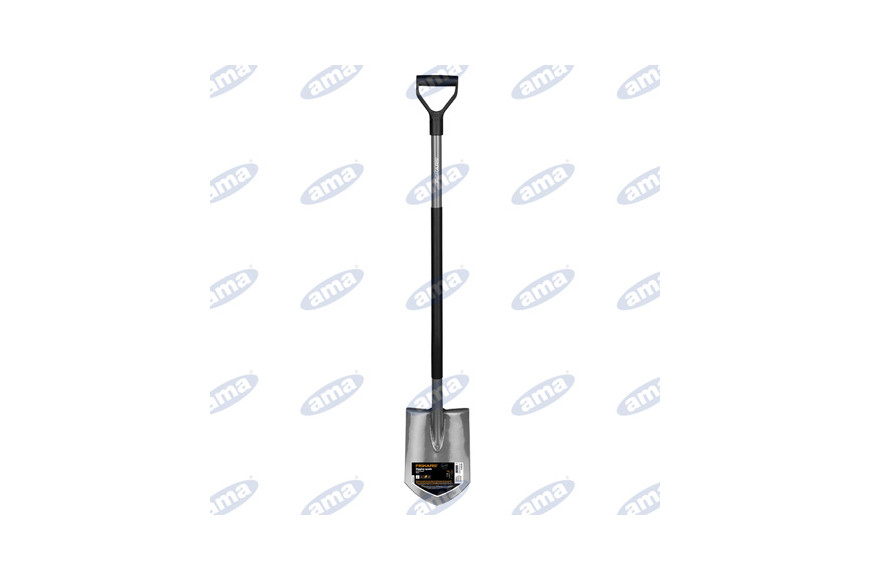 A Punta Spade ergonomique ™ Fiskars