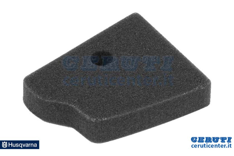 Filtre à air - Original Husqvarna - 537255301