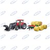 Case Ih Optum 300 Cvx Mit Frontlader - Ama