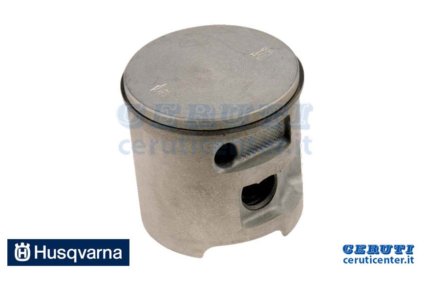 Pistone Compl. - Originale Husqvarna - 537254702