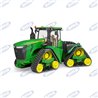 Jdeere 962Drx Con Ruote A Cinghia - Ama