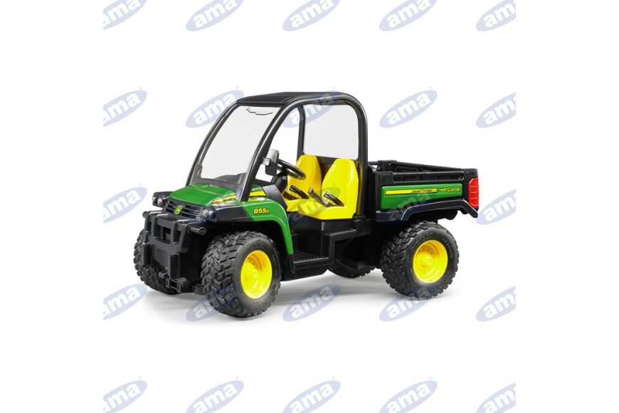 John Deere Gator Xuv 855D - Ama