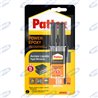 Pattex Power Epoxy Acciaio Liquido - Ama