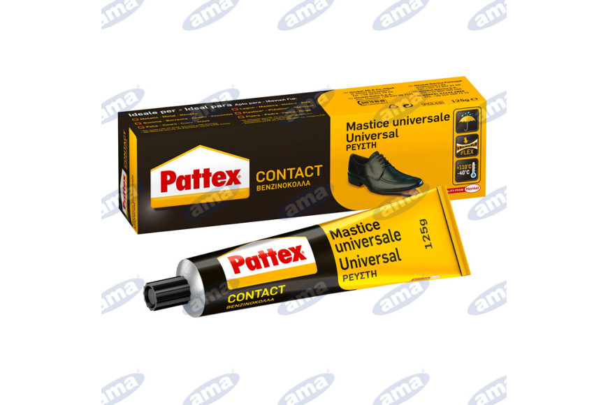 Pattex Mastice Universale - Ama