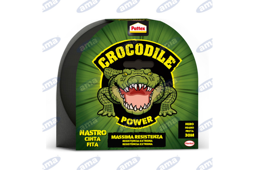 Pattex Crocodile Tape - Ama