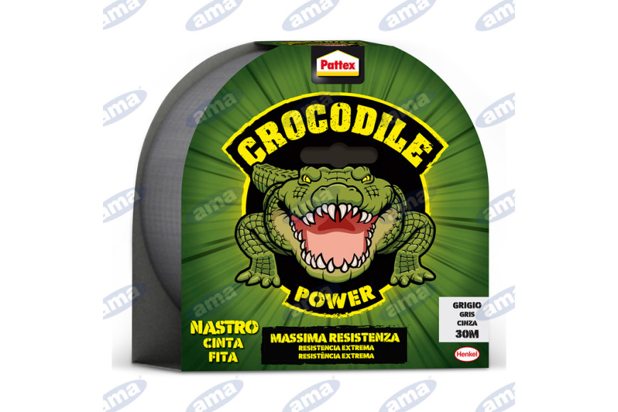 Pattex Crocodile Tape - Ama