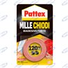 Pattex Millechiodi Tape Rotolo 19Mmx1,5M Autoespon - Ama
