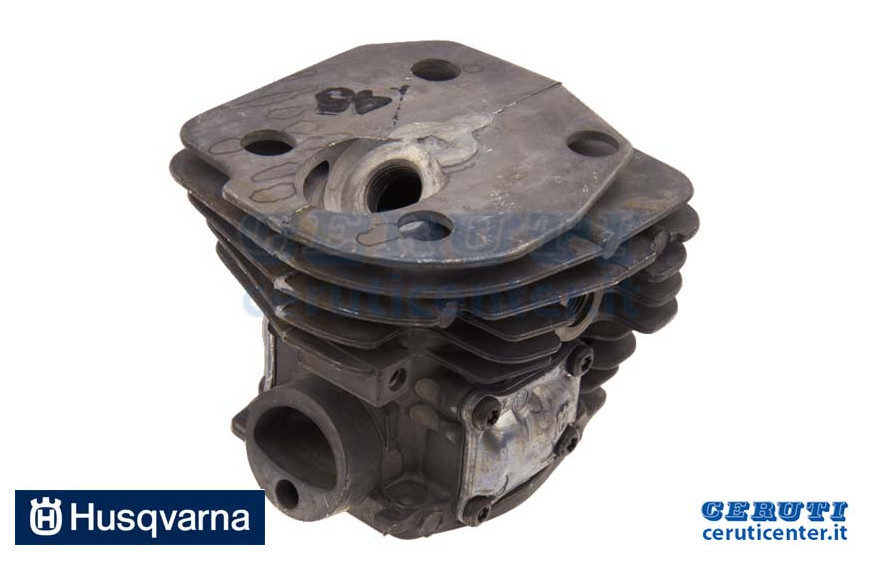 cilindro Compl. - Husqvarna original - 537253104