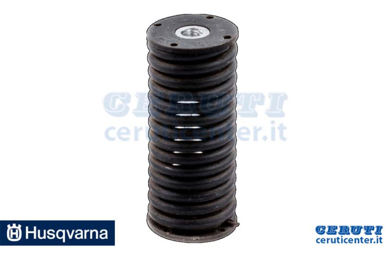 Shock Spring - Original Husqvarna - 537252701
